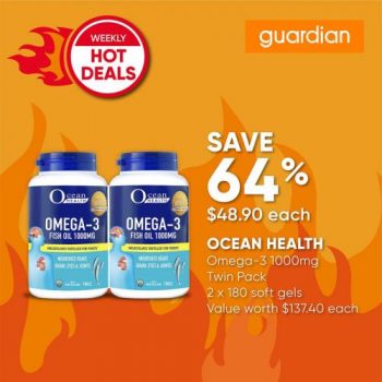 Guardian-Weekly-Hot-Deals-Promotion-4-350x350 13-26 Apr 2023: Guardian Weekly Hot Deals Promotion