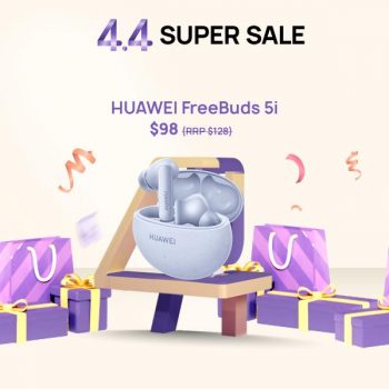 HUAWEI-4.4-Sale-on-Shopee-Lazada-1-350x350 4-6 Apr 2023: HUAWEI 4.4 Sale on Shopee & Lazada