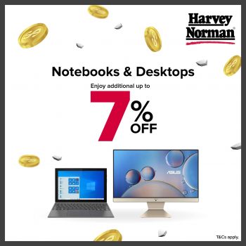 Harvey-Norman-5-day-50-Million-Sell-out-3-350x350 Now till 1 May 2023: Harvey Norman 5-day $50 Million Sell-out