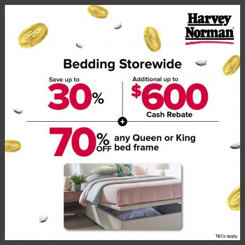 Harvey-Norman-5-day-50-Million-Sell-out-5-350x350 Now till 1 May 2023: Harvey Norman 5-day $50 Million Sell-out