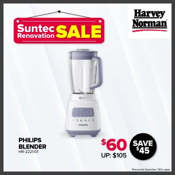 Harvey-Norman-DeLonghi-Roadshow-and-Suntec-Renovation-Sale-at-Parkway-Parade-5-350x350 3-9 Apr 2023: Harvey Norman De’Longhi Roadshow and Suntec Renovation Sale at Parkway Parade