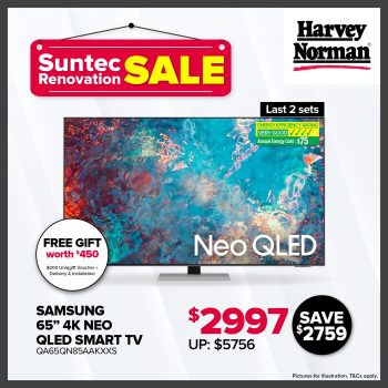 Harvey-Norman-DeLonghi-Roadshow-and-Suntec-Renovation-Sale-at-Parkway-Parade-7-350x350 3-9 Apr 2023: Harvey Norman De’Longhi Roadshow and Suntec Renovation Sale at Parkway Parade