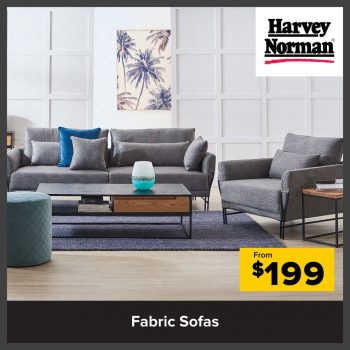 Harvey-Norman-Furniture-Storewide-Sale-2-350x350 10 Apr 2023 Onward: Harvey Norman Furniture Storewide Sale