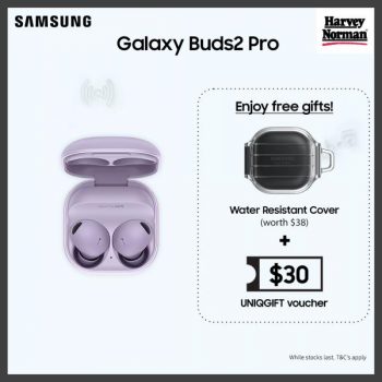 Harvey-Norman-Samsung-Irresistible-Galaxy-Deals-Promotion-10-350x350 Now till 6 Apr 2023: Harvey Norman Samsung Irresistible Galaxy Deals Promotion