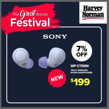 Harvey-Norman-Sony-in-The-Great-Brands-Festival-350x350 18 Apr 2023 Onward: Harvey Norman  Sony in The Great Brands Festival