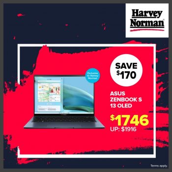 Harvey-Norman-The-Great-Brands-Festival-1-350x350 Now till 24 Apr 2023: Harvey Norman The Great Brands Festival