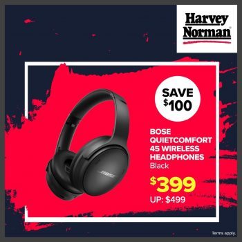 Harvey-Norman-The-Great-Brands-Festival-2-350x350 Now till 24 Apr 2023: Harvey Norman The Great Brands Festival