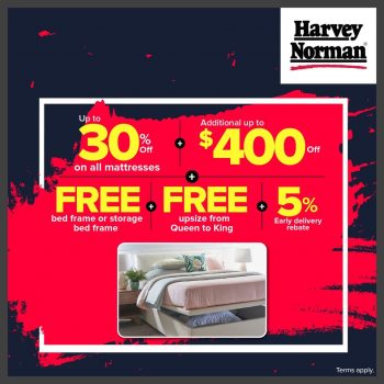 Harvey-Norman-The-Great-Brands-Festival-3-350x350 Now till 24 Apr 2023: Harvey Norman The Great Brands Festival
