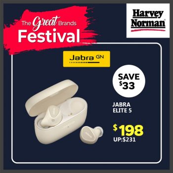 Harvey-Norman-The-Great-Brands-Festival-Deal-350x350 Now till 24 Apr 2023: Harvey Norman The Great Brands Festival Deal