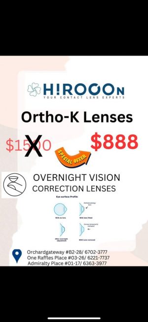 Hirocon-Ortho-K-lenses-Deal-300x650 28 Apr 2023 Onward: Hirocon Ortho-K lenses Deal