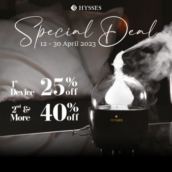 Hysses-Special-Deal-350x350 12-30 Apr 2023: Hysses Special Deal