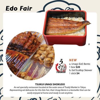 Isetan-Edo-Fair-1-350x350 7-20 Apr 2023: Isetan Edo Fair