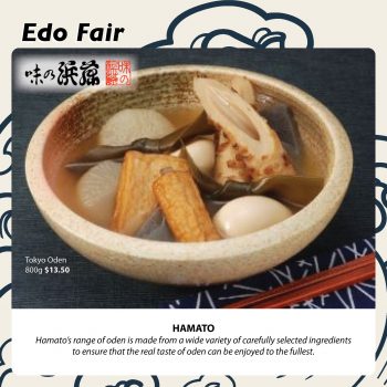 Isetan-Edo-Fair-4-350x350 7-20 Apr 2023: Isetan Edo Fair