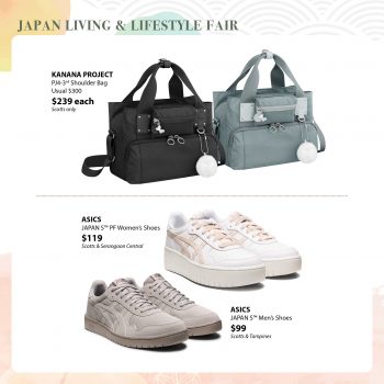 Isetan-Japan-Living-Lifestyle-Fair-4-350x350 7-9 Apr 2023: Isetan Japan Living & Lifestyle Fair
