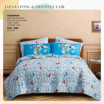 Isetan-Japan-Living-Lifestyle-Fair-6-350x350 7-9 Apr 2023: Isetan Japan Living & Lifestyle Fair
