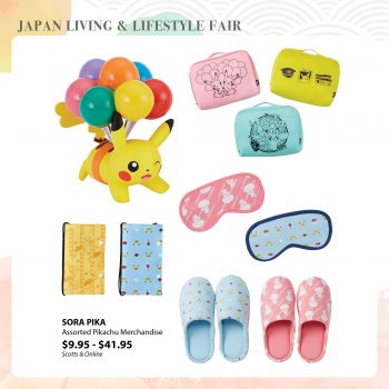 Isetan-Japan-Living-Lifestyle-Fair-7-350x350 7-9 Apr 2023: Isetan Japan Living & Lifestyle Fair