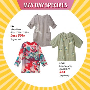 Isetan-May-Day-Specials-4-350x350 28 Apr-1 May 2023: Isetan May Day Specials