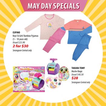 Isetan-May-Day-Specials-5-350x350 28 Apr-1 May 2023: Isetan May Day Specials
