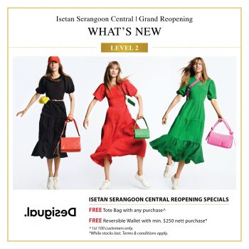 Isetan-Reopening-Promo-6-350x350 28 Apr-1 May 2023: Isetan Reopening Promo