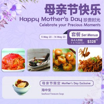 JUMBO-Seafood-Mothers-Day-Special-350x350 5-14 May 2023: JUMBO Seafood Mother’s Day Special