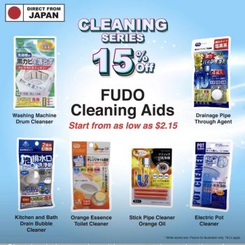 Japan-Home-Cleaning-Series-Promo-350x350 17 Apr 2023 Onward: Japan Home Cleaning Series Promo