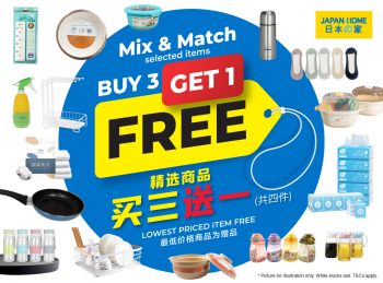 Japan-Home-Mix-and-Match-Promotion-350x259 Now till 30 Apr 2023: Japan Home Mix-and-Match Promotion