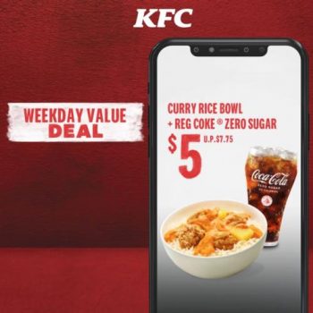 KFC-Everyday-Saver-Deals-Promotion-2-350x350 1 Apr-31 May 2023: KFC Everyday Saver Deals Promotion