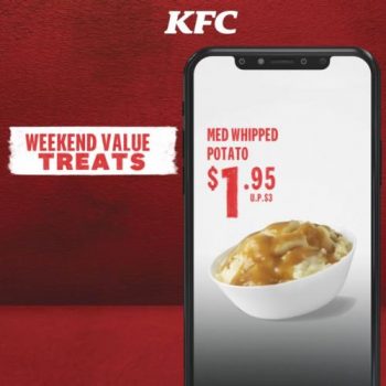 KFC-Everyday-Saver-Deals-Promotion-3-350x350 1 Apr-31 May 2023: KFC Everyday Saver Deals Promotion