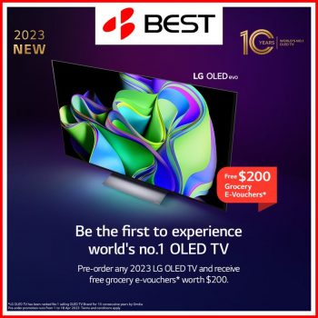 LG-OLED-TV-Promo-350x350 1-18 Apr 2023: LG OLED TV Promo