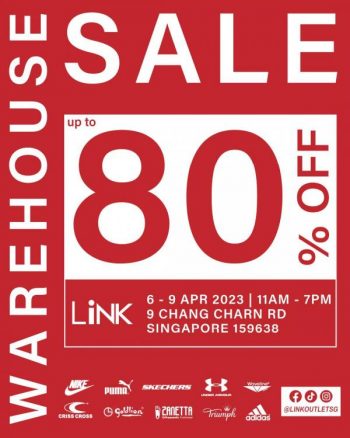 LINK-Warehouse-Sale-350x438 6-9 Apr 2023: LINK Warehouse Sale! Up to 80% OFF