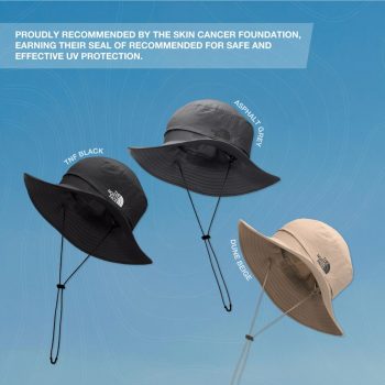 LIV-ACTIV-The-North-Face-Horizon-Breeze-Brimmer-Hat-Promo-1-350x350 24 Apr 2023 Onward: LIV ACTIV The North Face Horizon Breeze Brimmer Hat Promo