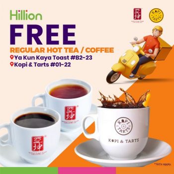 Labour-Day-Free-Drinks-at-Hillion-Mall-1-350x350 1 May 2023: Labour Day Free Drinks at Hillion Mall