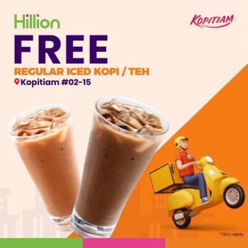 Labour-Day-Free-Drinks-at-Hillion-Mall-2-350x350 1 May 2023: Labour Day Free Drinks at Hillion Mall