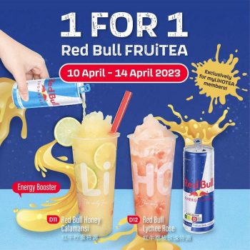 LiHO-1-for-1-Red-Bull-Fruitea-Special-350x350 10-14 Apr 2023: LiHO 1 for 1 Red Bull Fruitea Special