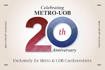 METRO-UOB-20th-Anniversary-Deals-350x233 Now till 1 May 2023: METRO UOB 20th Anniversary Deals