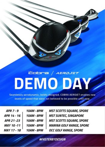 MST-Golf-Cobra-AeroJet-Demo-Day-350x490 7 Apr-18 May 2023: MST Golf Cobra AeroJet Demo Day