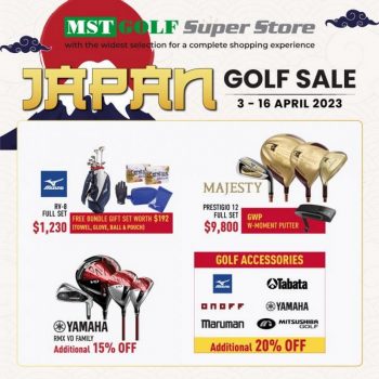 MST-Golf-Japan-Golf-Sale-3-350x350 3-16 Apr 2023: MST Golf Japan Golf Sale