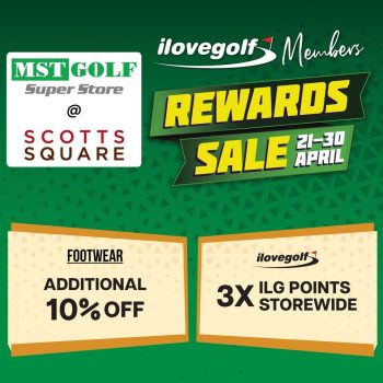 MST-Golf-Rewards-Sale-2-350x350 21-30 Apr 2023: MST Golf Rewards Sale