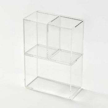 MUJI-Practical-Acrylic-Storage-Series-Special-3-350x350 28 Apr 2023 Onward: MUJI Practical Acrylic Storage Series Special
