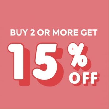 Marks-Spencer-15-off-Promo-350x350 26 Apr 2023 Onward: Marks & Spencer 15% off Promo