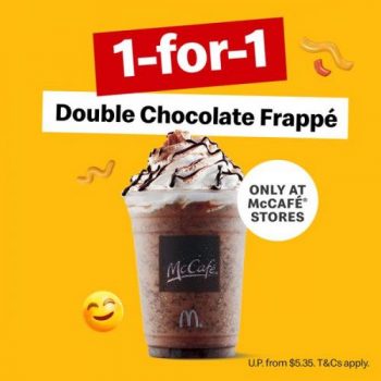 McDonalds-App-Promotion-1-For-1-Deals-5-350x350 3-26 Apr 2023: McDonald's App Promotion 1-For-1 Deals