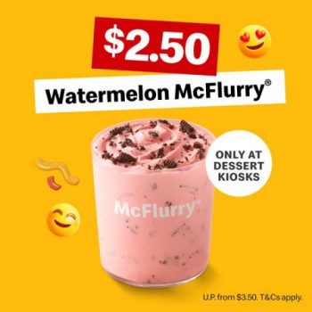 McDonalds-App-Promotion-1-For-1-Deals-7-350x350 3-26 Apr 2023: McDonald's App Promotion 1-For-1 Deals