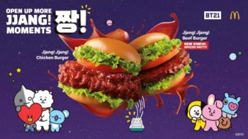 McDonalds-BT21-themed-Burgers-Special-350x196 27 Apr 2023 Onward: McDonald’s BT21-themed Burgers Special