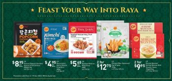 NTUC-FairPrice-Feast-Your-Way-Into-Raya-Promotion-350x166 6-19 Apr 2023: NTUC FairPrice Feast Your Way Into Raya Promotion