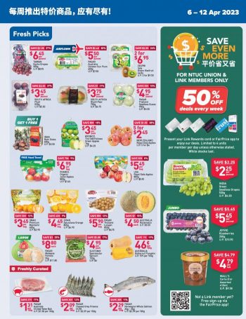 NTUC-FairPrice-Fresh-Buys-Promotion-1-350x455 6-12 Apr 2023 Onward: NTUC FairPrice Fresh Buys Promotion