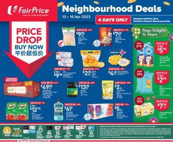 NTUC-FairPrice-Neighbourhood-Deals-Promotion-350x289 13-16 Apr 2023: NTUC FairPrice Neighbourhood Deals Promotion