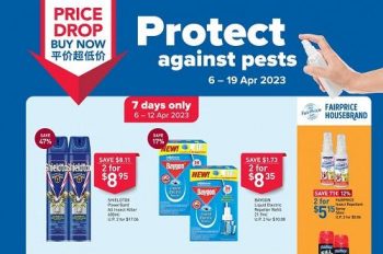 NTUC-FairPrice-Protect-Against-Pests-Promotion-350x232 6-19 Apr 2023: NTUC FairPrice Protect Against Pests Promotion