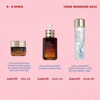 Novela-Long-Weekend-Flash-Sale-2-350x350 6-9 Apr 2023: Novela Long Weekend Flash Sale