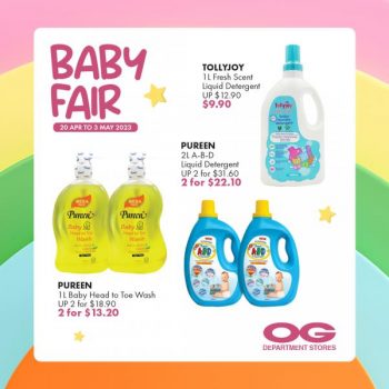 OG-Baby-Fair-Sale-12-350x350 20 Apr-3 May 2023: OG Baby Fair Sale