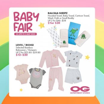 OG-Baby-Fair-Sale-14-350x350 20 Apr-3 May 2023: OG Baby Fair Sale